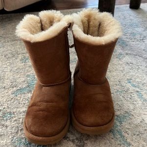 Girls UGG boots